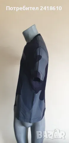 Emporio Armani Camo Mens Size M НОВО! ОРИГИНАЛ! Мъжка тениска!, снимка 7 - Тениски - 49495015