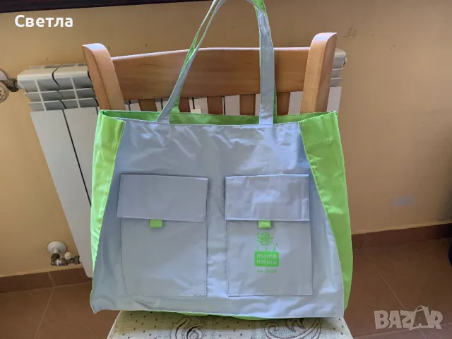 Нова чанта, снимка 1