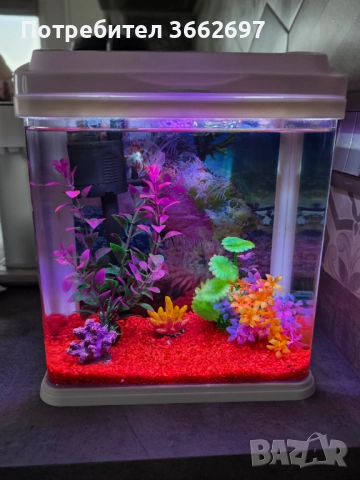 Аквариум RS-Elctrical 230EL