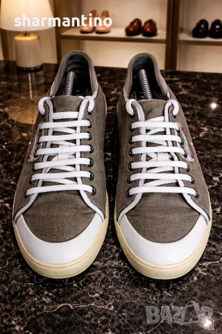 Moschino Love N 46, снимка 2 - Маратонки - 54014226