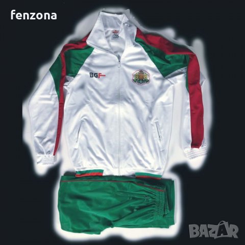 BGF Анцуг България, снимка 3 - Спортни дрехи, екипи - 29818817