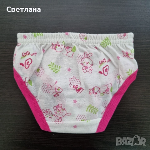 Детски бикини, снимка 7 - Детско бельо и бански  - 52713122