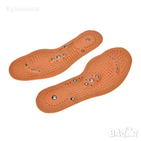 Топ цени за магнитни стелки: 4.50 лв. за чифт с 5 магнита и 6.99 лв. за стелки с 8 магнита