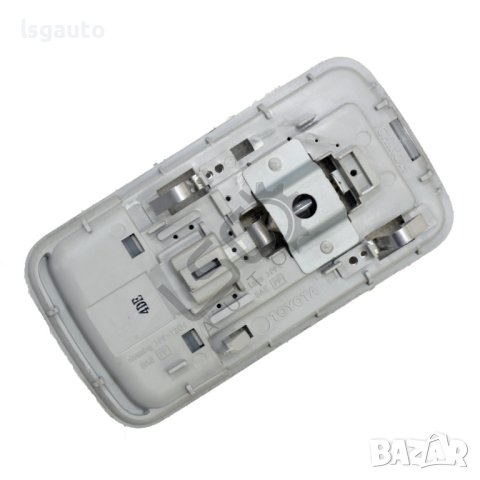 Плафон Toyota Corolla 2001-2006 ID:110316, снимка 2 - Части - 42041265