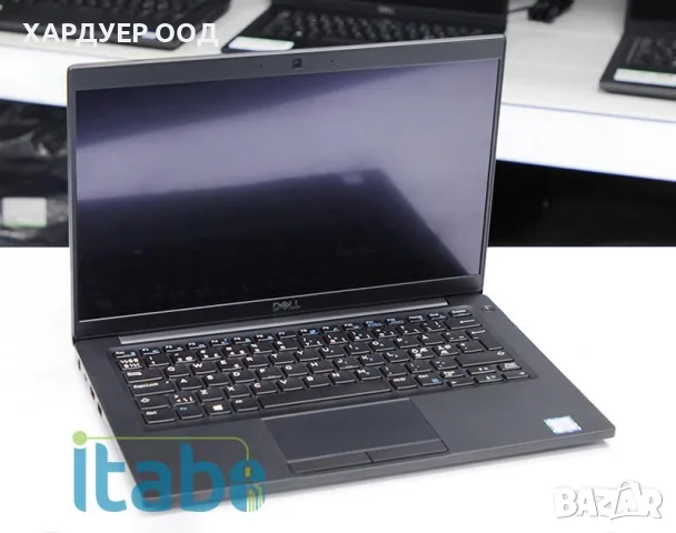 Лаптоп Dell Latitude 7390 - 80132985