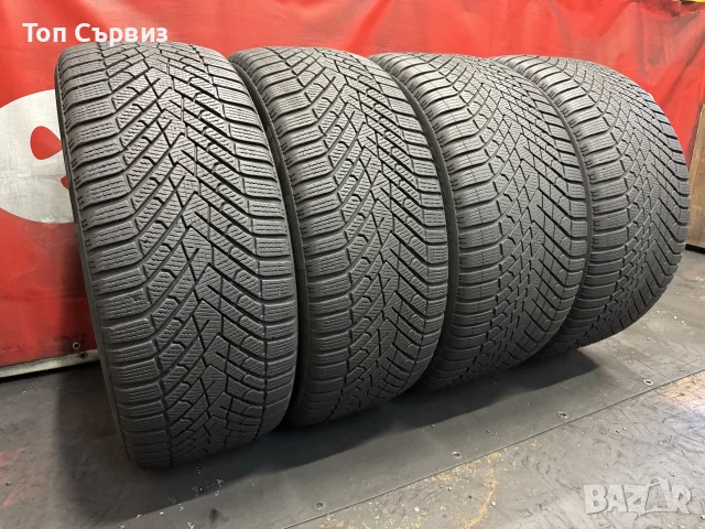 275 40 22 / 315 35 22, Зимни гуми, Спорт пакет, Pirelli ScorpionWinter2, 4 броя