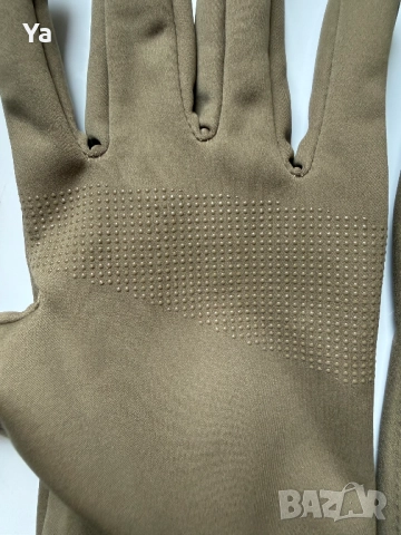 Ръкавици зимни защитни водоустойчиви W+R Pro оригинални NL ARMY тактически военни ръкавици НОВИ, снимка 6 - Екипировка - 52903723