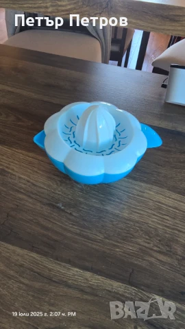 Сокоизстисквачки 2 бр., снимка 4 - Други стоки за дома - 51138070