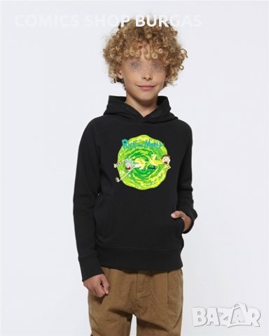 Детско облекло ( суитчъри,тениски,блузи ) директен печат, снимка 12 - Детски анцузи и суичери - 30242895