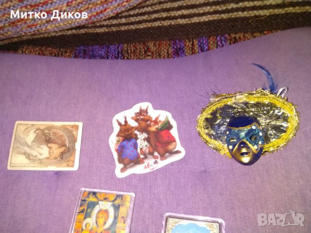 Магнити , снимка 3 - Колекции - 34938241