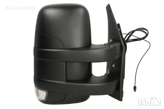 Външно огледало дясно, снимка 2 - Части - 49574429