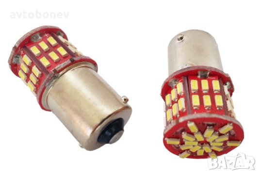 LED крушки с една светлина