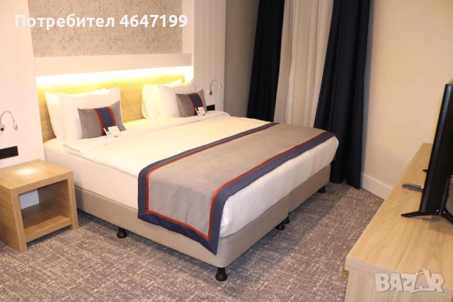 НОВА ГОДИНА В ТЕКИРДАГ от Варна и Бургас, снимка 6 - Празнични оферти - 52362386