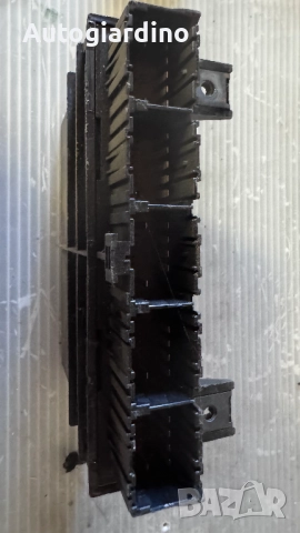 Комфорт модул зa Ford Fiesta - 6S6T-15K600-BL, снимка 2 - Части - 51747184