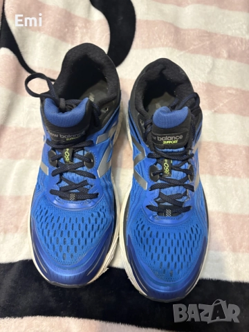 New balance 860 v8, снимка 2 - Маратонки - 56168585