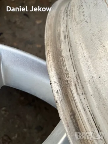 Джанти 19” Mercedes W222, снимка 7 - Гуми и джанти - 46008856