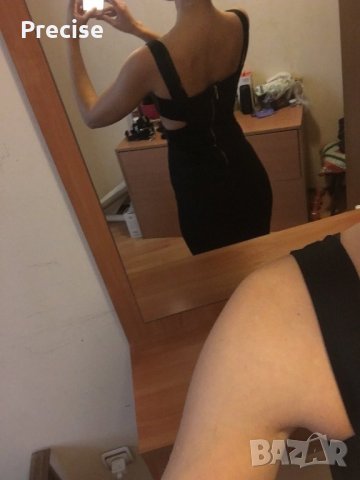 Рокля стилна с дантела, снимка 13 - Рокли - 31094805