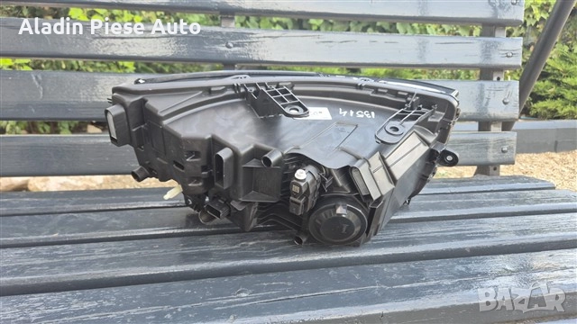 Ляв фар Dacia Bigster Duster Led година 2024 2025 2026 код 260600657R, снимка 4 - Аксесоари и консумативи - 51612635