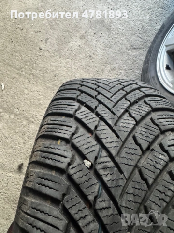 Джанти 16” 5х110 Опел Сааб Алфа Ромео, снимка 6 - Гуми и джанти - 54022025