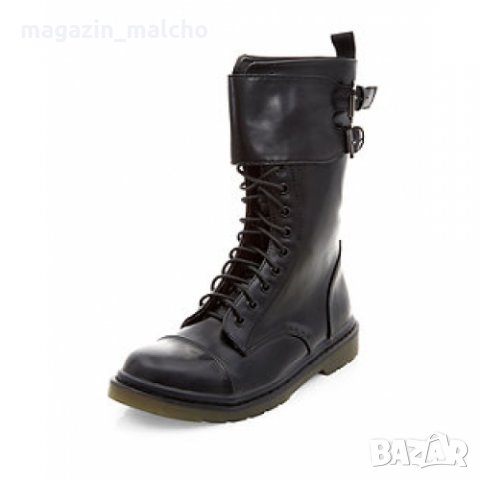 БОТИ - NEW LOOK; размери: 36 и 37