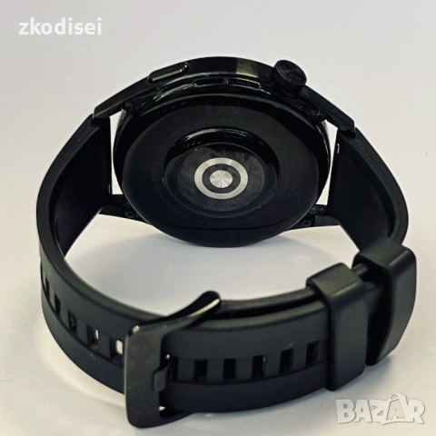 Часовник HUAWEI GT3, снимка 3 - Смарт часовници - 53943539