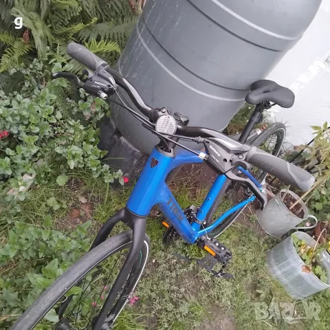 Trek dual sport, снимка 11 - Велосипеди - 56496057