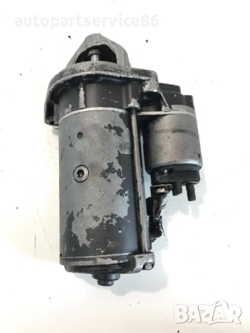 Стартерен мотор за Mercedes Sprinter 308 2.3D (1995-1999), снимка 2 - Части - 54157016