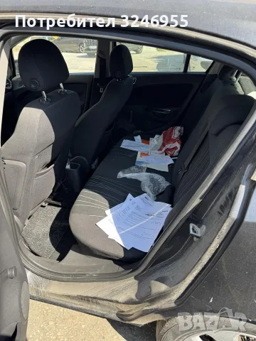 opel corsa d на части , снимка 7 - Части - 56149013