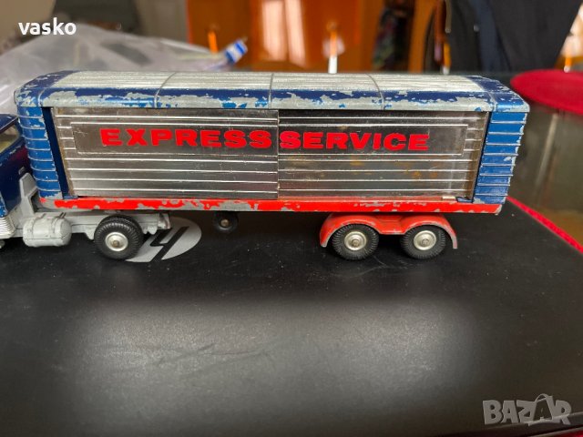 Английско Корги-много стар и рядък, снимка 7 - Колекции - 40098635