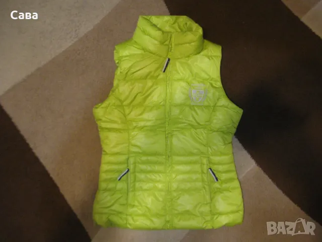 Елек COVALLIERO  дамски,С, снимка 2 - Елеци - 48159903