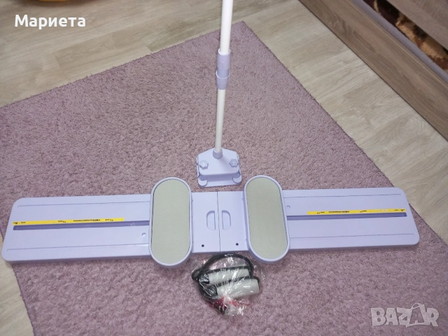 Фитнес уред