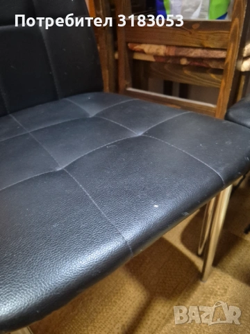 Столове, ЮСК, запазени, снимка 3 - Столове - 53957307