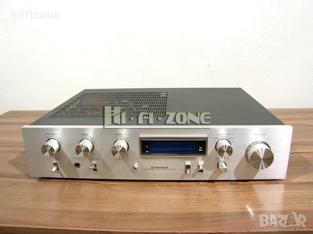 Усилвател Pioneer sa-510 /1 