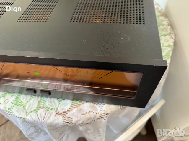 Palladium LA-1200, снимка 11 - Ресийвъри, усилватели, смесителни пултове - 50097698