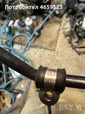 Маркуч или шлавка за двигател на Мерцедес Mercedes 2.2Cdi само за 5лв. , снимка 5 - Части - 52543830