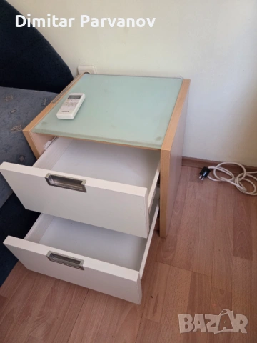 Разпродавам обзавеждане за апартамент , снимка 2 - Шкафове - 53094149
