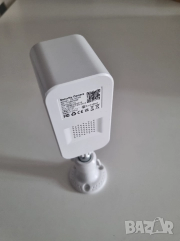 ieGeek камера ZS-GX3S с батерия , снимка 5 - IP камери - 52347705