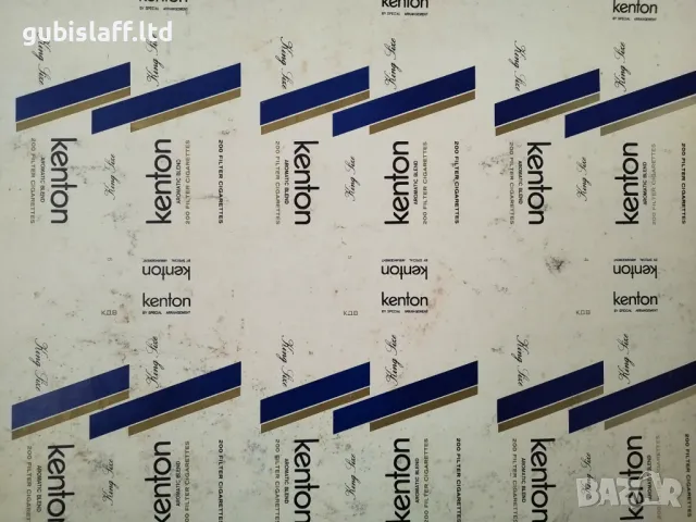 Картина, композиция, худ. К. Касабов, 1990-те г. - 13, снимка 2 - Картини - 48778239