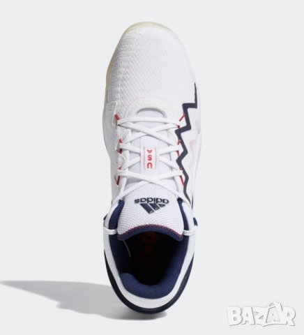 Adidas DON Issue 2 "USA", снимка 5 - Маратонки - 30794153