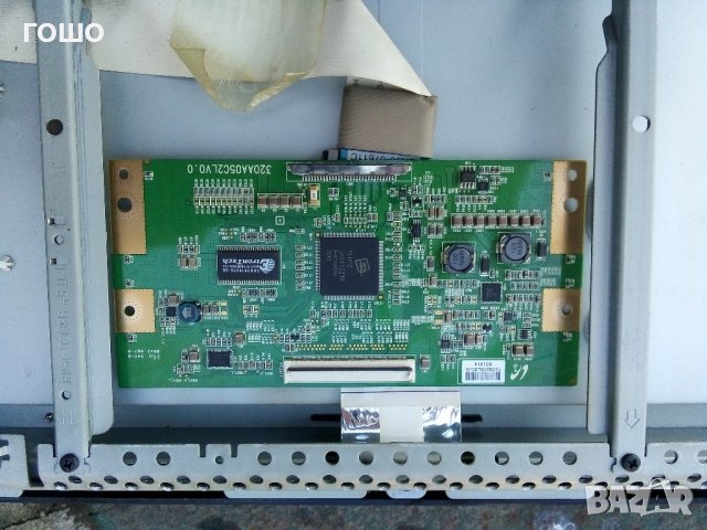 т.кон бордове, снимка 12 - Части и Платки - 19393543