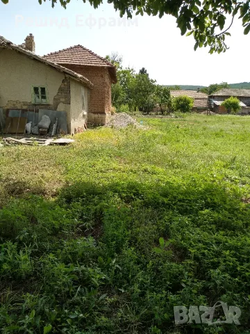 Празно място в село Балкански , снимка 4 - Парцели - 56312514