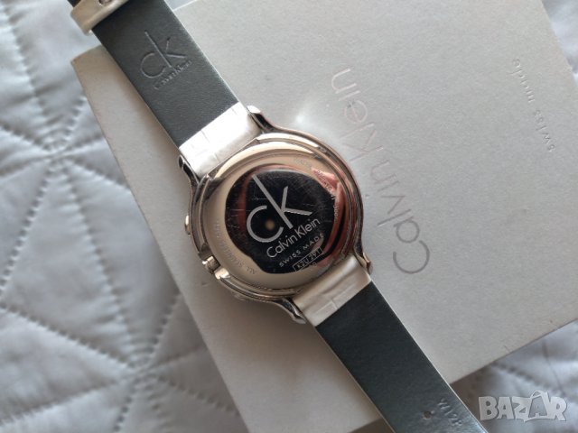Calvin Klein k2u291, снимка 2 - Дамски - 42350012