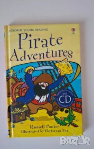 Детски книги на английски , снимка 5 - Детски книжки - 55886372