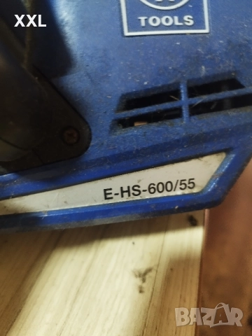 Електрически храсторез 600 вата Електрически храсторез 600 вата , снимка 2 - Други инструменти - 52037445