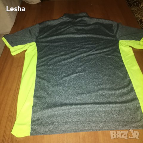 Nike  original Roger Federer series M, снимка 4 - Тениски - 40218751