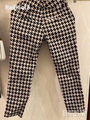 Дънки и панталони- дамски, снимка 4 - Дънки - 30433240