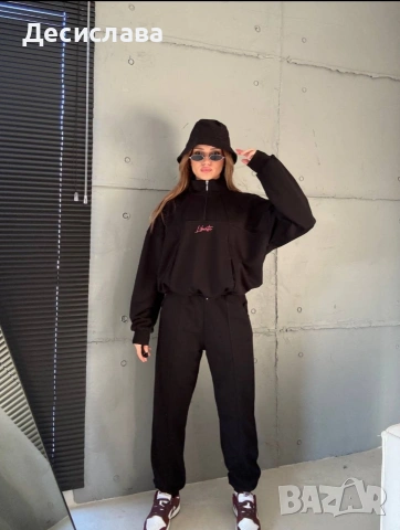 Дамски екипи , снимка 7 - Спортни екипи - 53083894