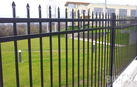 Врати, огради, парапети и други , снимка 6 - Монтажи - 51658335