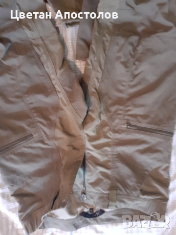 Продава панталон Haglofs, снимка 3 - Панталони - 52015862