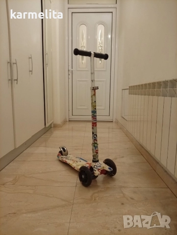 Тротинетка